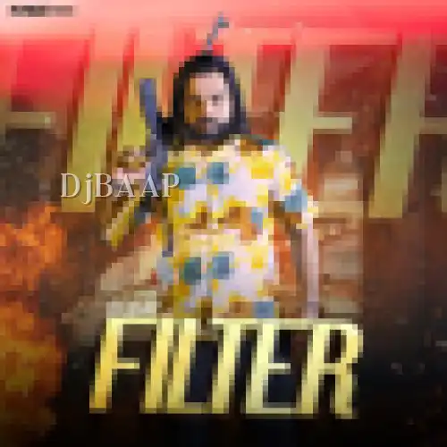 Filter album art