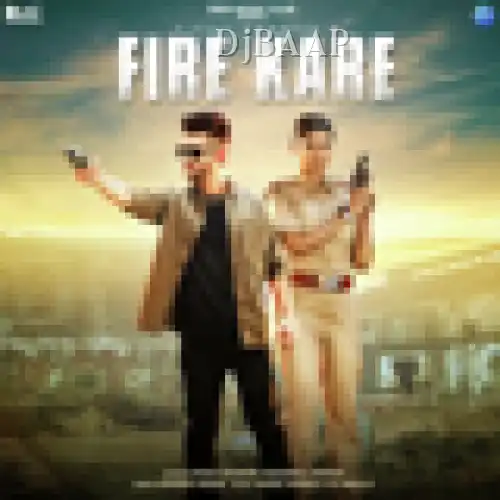 Fire Kare album art