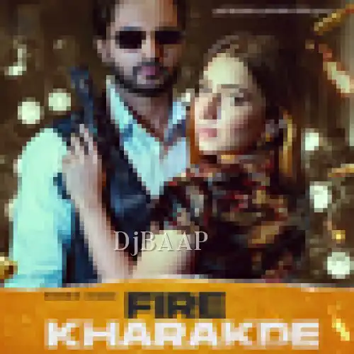 Fire Kharakde album art
