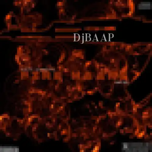 Fire Maare album art