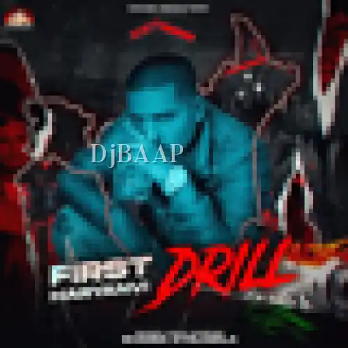 First Haryanvi Drill thumbnail