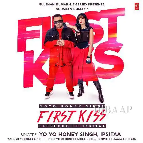 First Kiss thumbnail