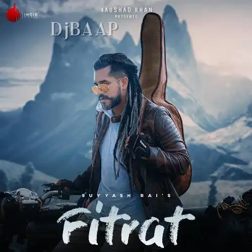 Fitrat album art