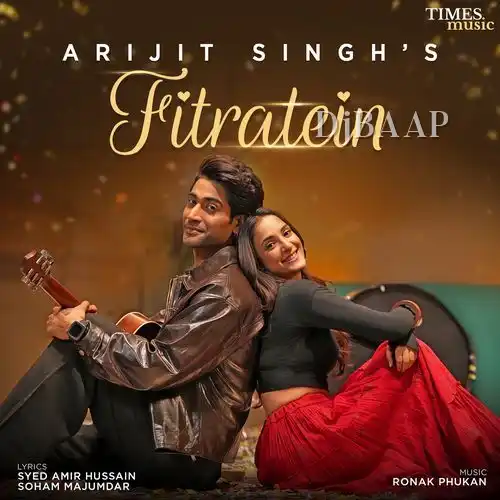 Fitratein album art