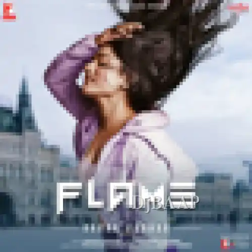 Flame album art