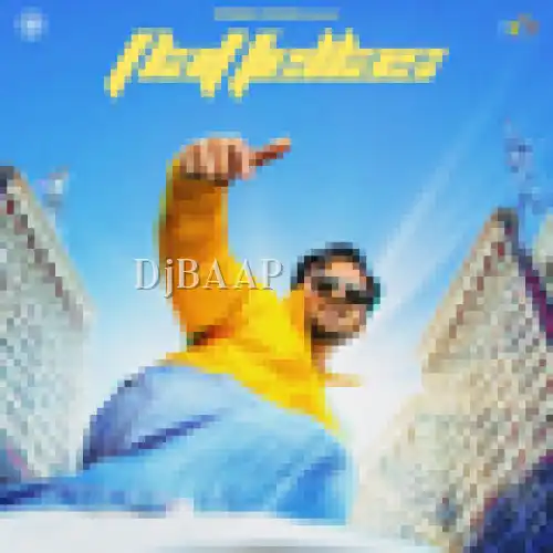 Flat Fellas album art