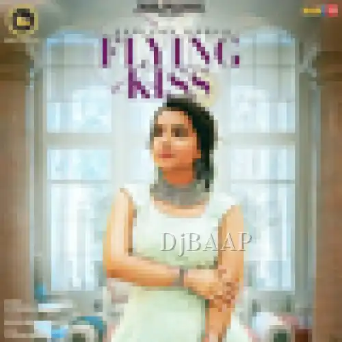 Flying Kiss