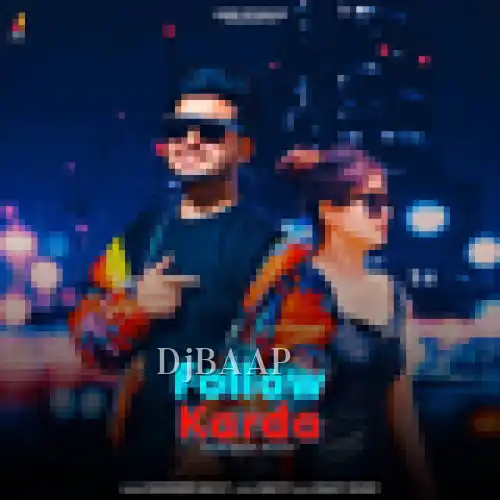 Follow Karda album art