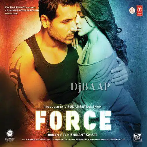 Force