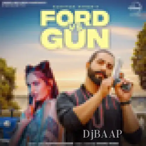 Ford Vs Gun thumbnail