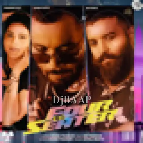Four Seater album art