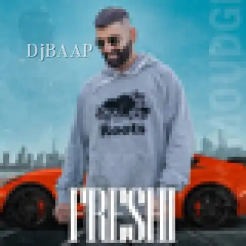 Freshi album art