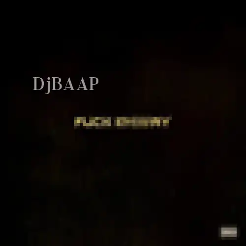 Fuck Emiway album art
