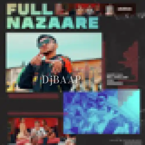 Full Nazaare album art