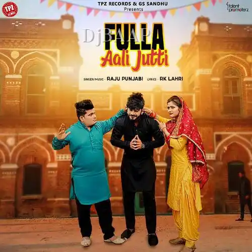 Fulla Aali Jutti thumbnail