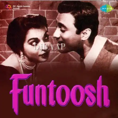 Funtoosh
