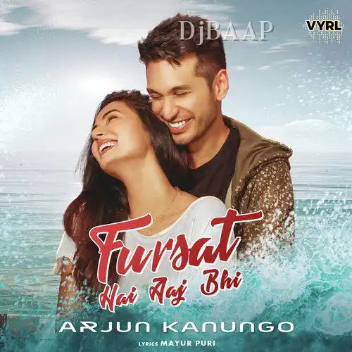 Fursat Hai Aaj Bhi album art