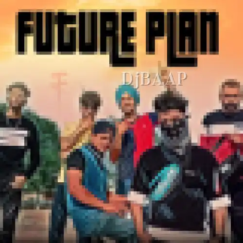 Future Plan album art