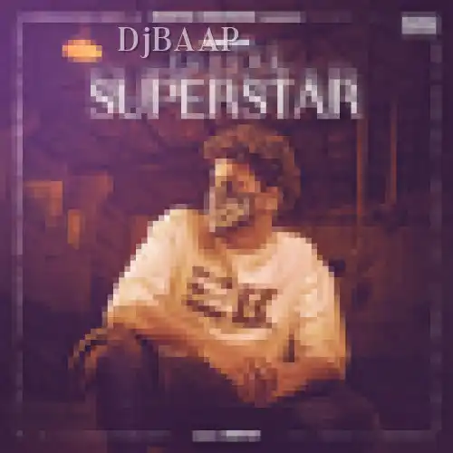 Future Superstar album art