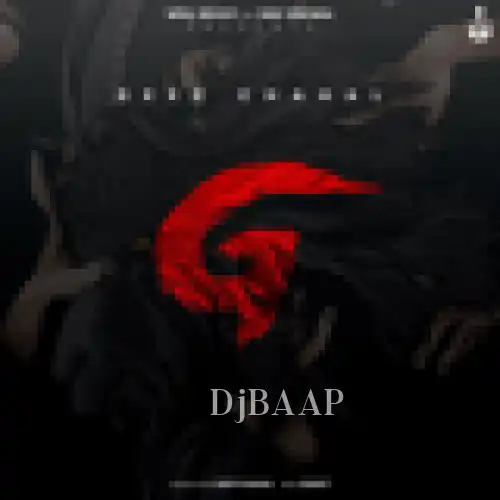 G album art