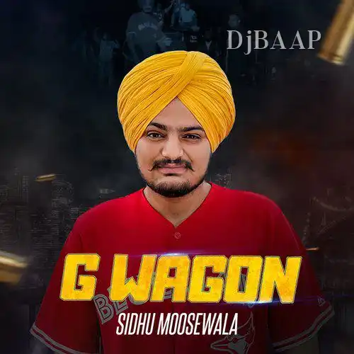 G. Wagon thumbnail