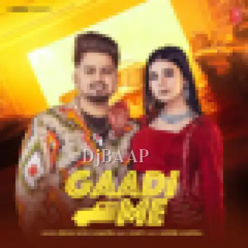 Gaadi Me album art