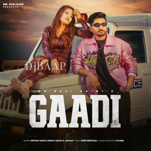 Gaadi album art