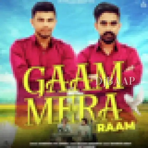 Gaam Mera Raam album art