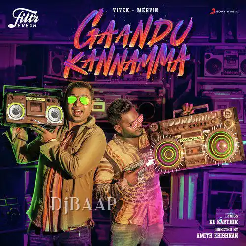 Gaandu Kannamma thumbnail