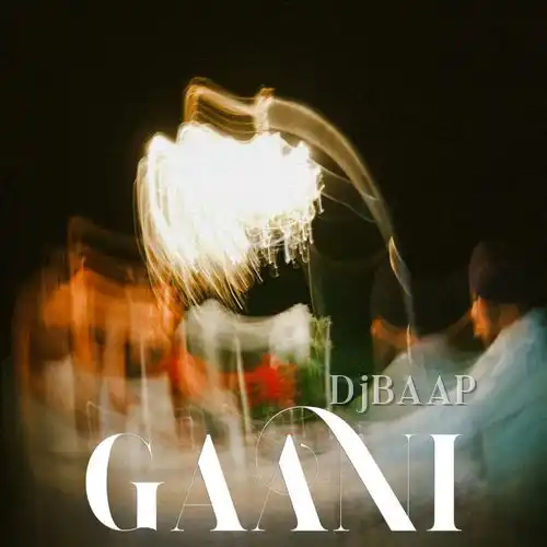 Gaani album art