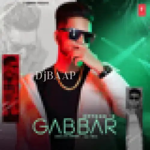 Gabbar album art