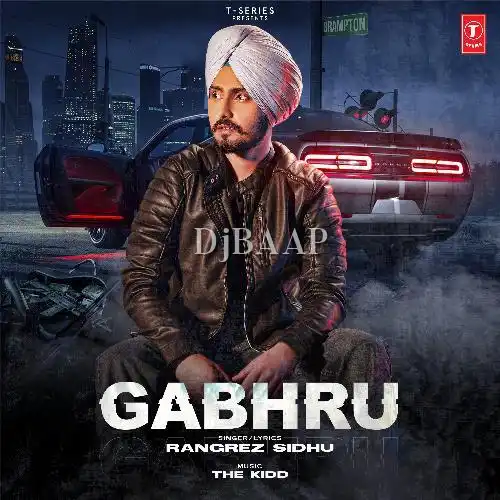 Gabhru album art