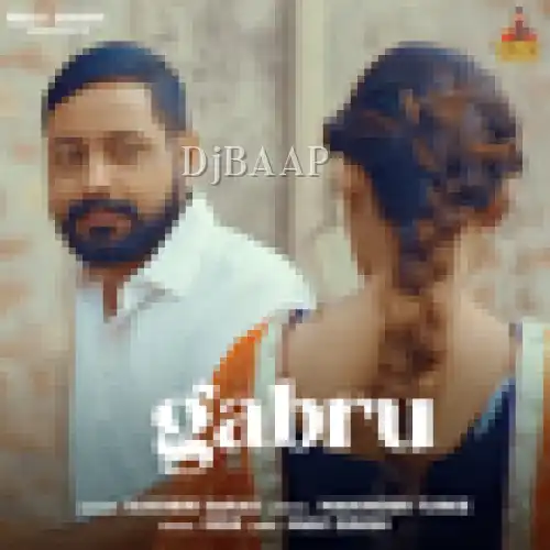 Gabru album art