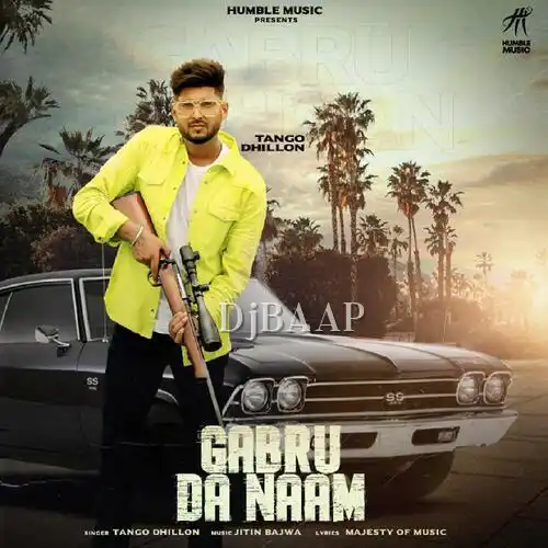 Gabru Da Naam - Tango
