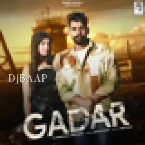 Gadar thumbnail