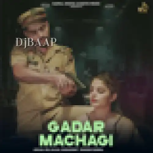 Gadar Machagi thumbnail