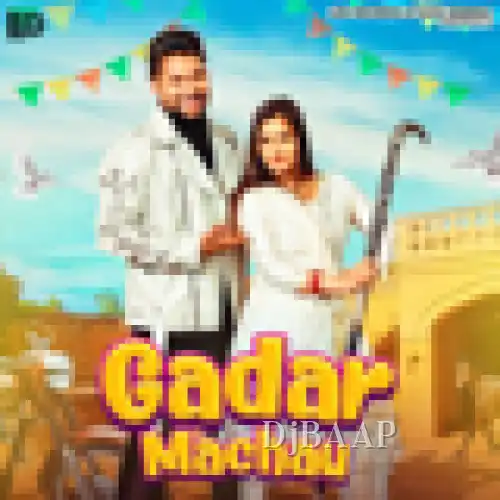 Gadar Machau thumbnail