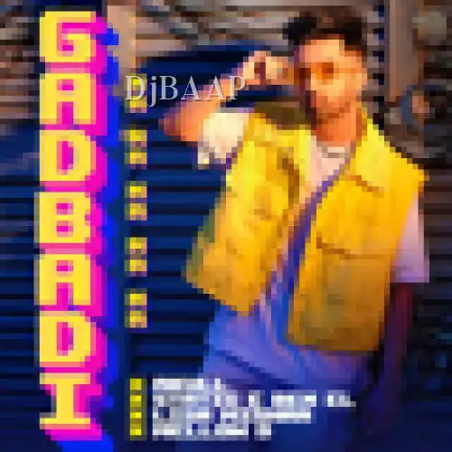 Gadbadi (Na Na Na Na Na) thumbnail
