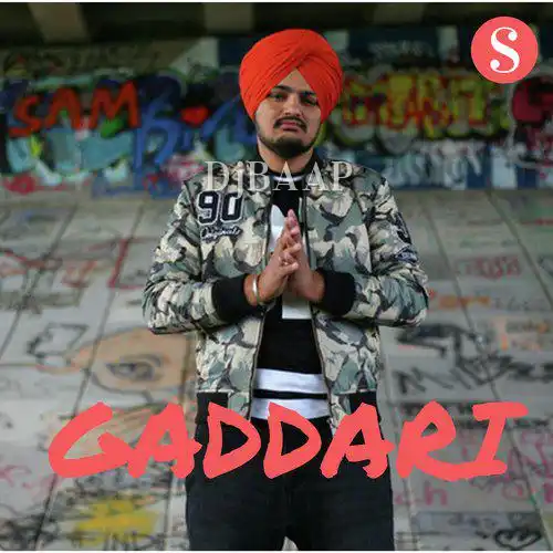 Gaddari thumbnail