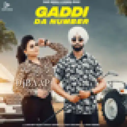 Gaddi da Number thumbnail