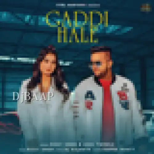 Gaddi Hale thumbnail