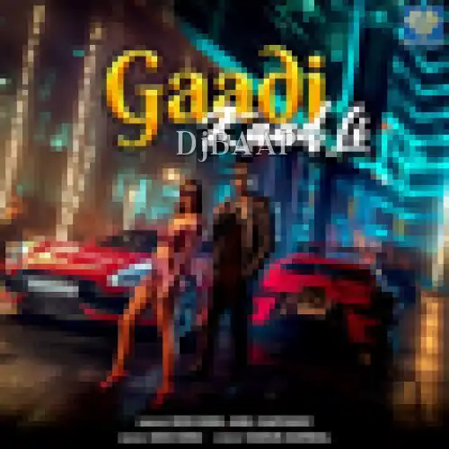 Gaddi Kaad Li album art