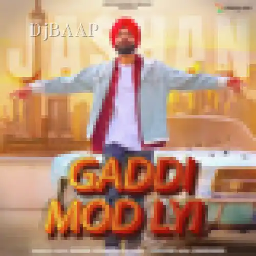 Gaddi Mod Lyi album art