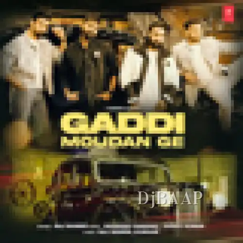 Gaddi Moudan Ge thumbnail