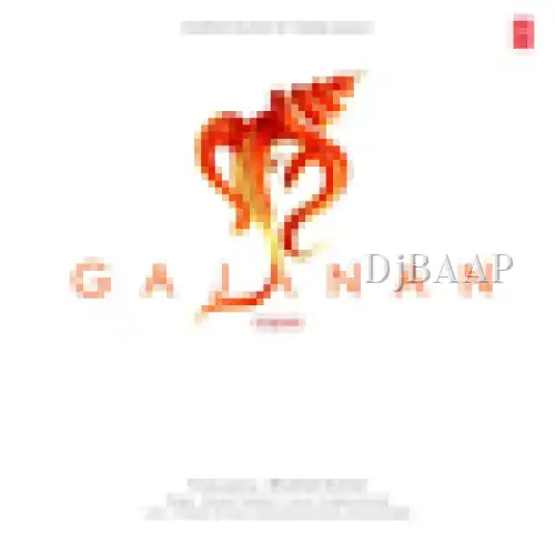 Gajanan album art