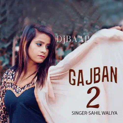 Gajban 2 album art