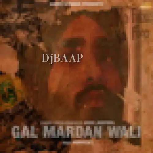 Gal Mardan Wali album art