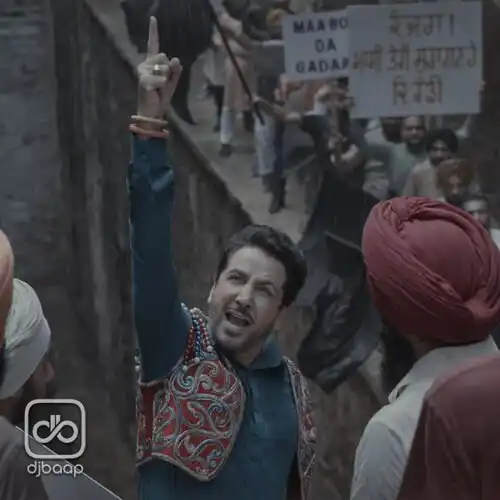Gal Sunoh Punjabi Dosto