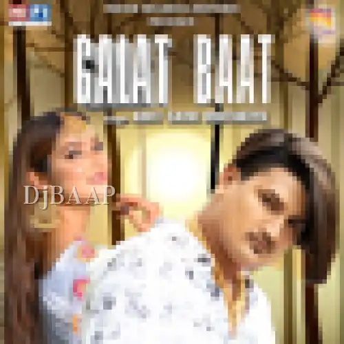 Galat Baat album art
