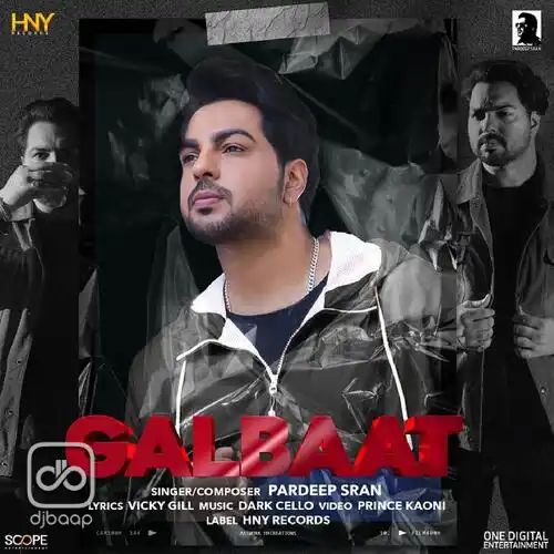 Galbaat